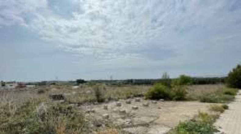 Tarragona - Puigpelat - 9850m2
