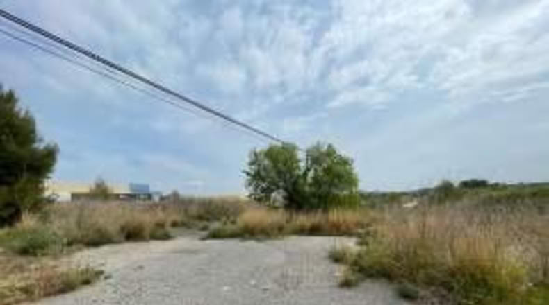 Tarragona - Puigpelat - 9850m2