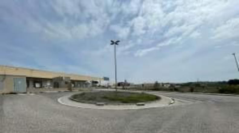 Tarragona - Puigpelat - 9850m2