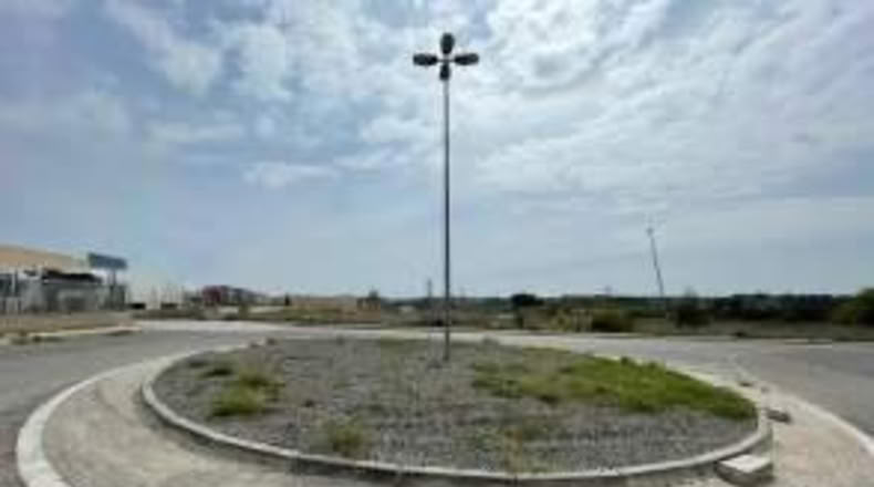 Tarragona - Puigpelat - 9850m2