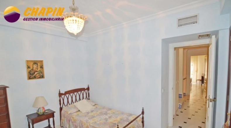 Кадис - Херес-де-ла-Фронтера - 242m2