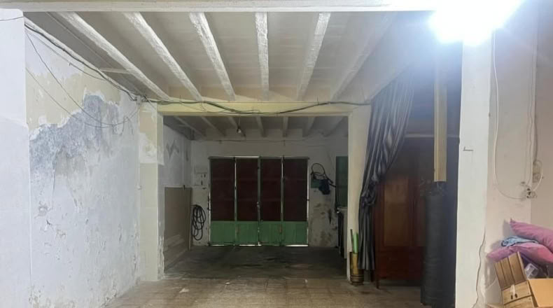Balearic Islands - Inca - 154m2