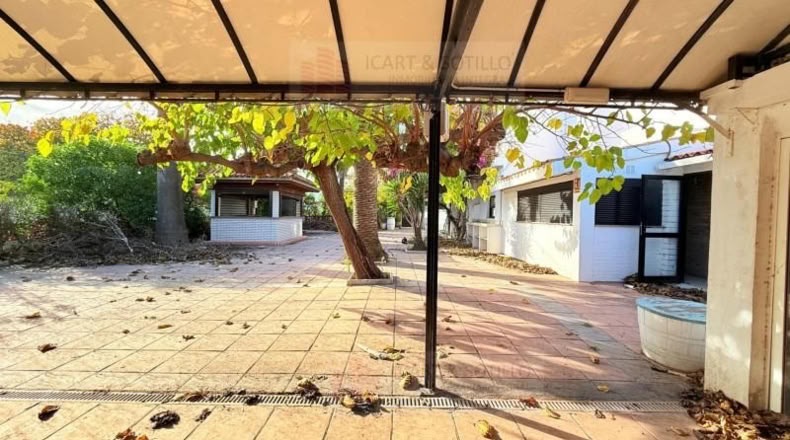 Castellón - Vinaroz - 742m2