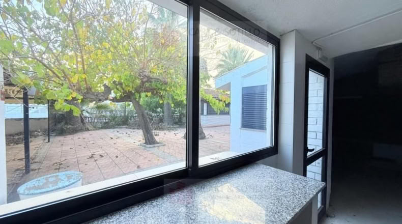 Castellón - Vinaroz - 742m2