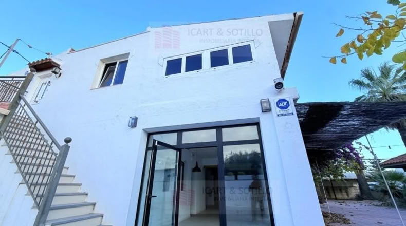Castellón - Vinaroz - 742m2