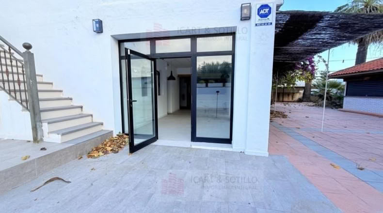 Castellón - Vinaroz - 742m2