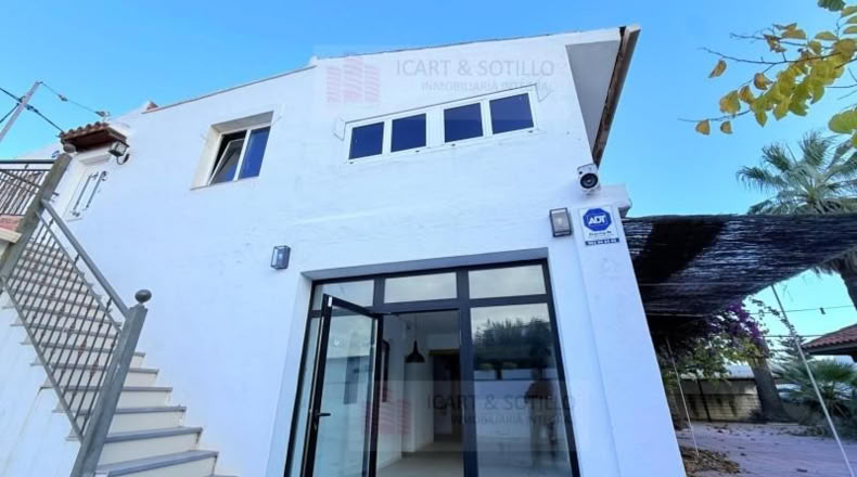 Castellón - Vinaroz - 742m2