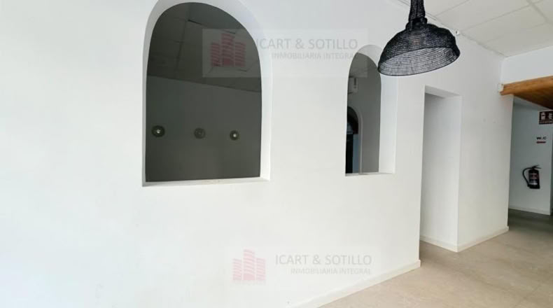 Castellón - Vinaroz - 742m2