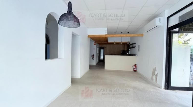 Castellón - Vinaroz - 742m2