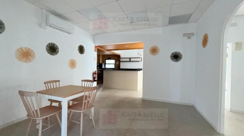 Castellón - Vinaroz - 742m2