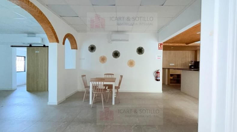 Castellón - Vinaroz - 742m2