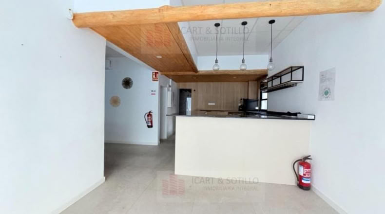 Castellón - Vinaroz - 742m2