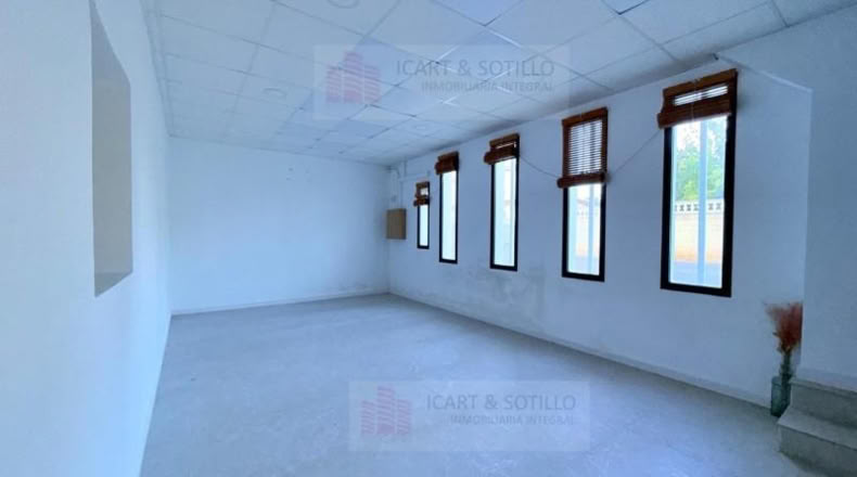 Castellón - Vinaroz - 742m2