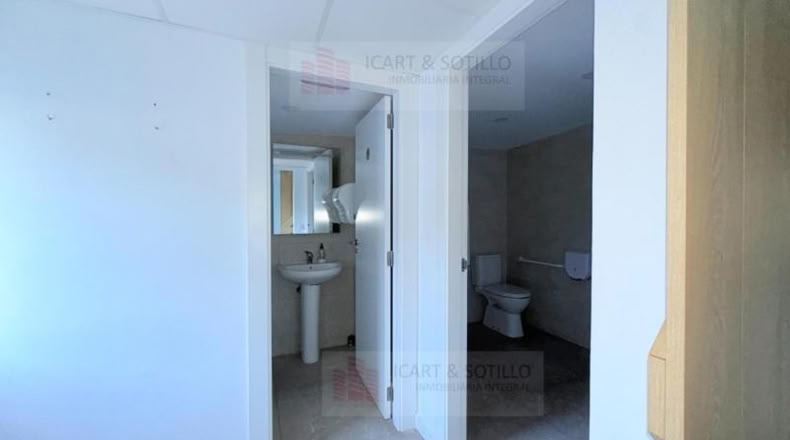Castellón - Vinaroz - 742m2