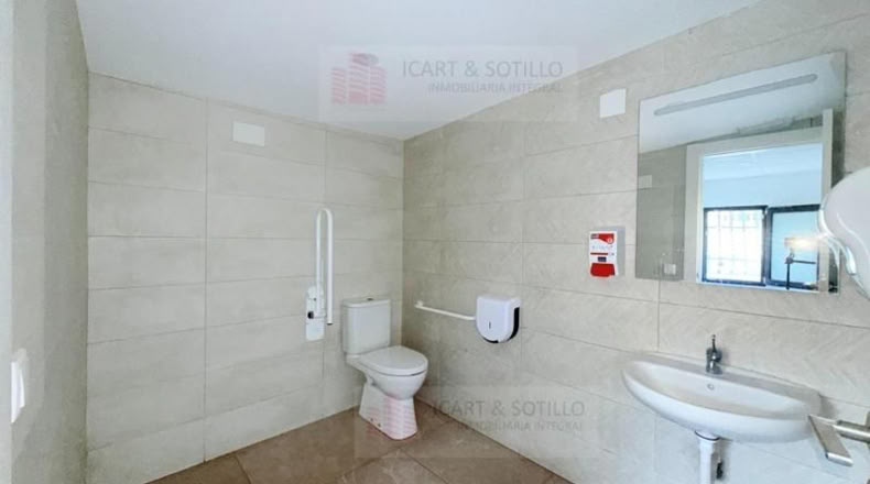 Castellón - Vinaroz - 742m2