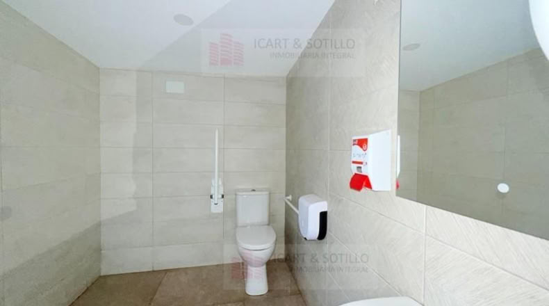 Castellón - Vinaroz - 742m2