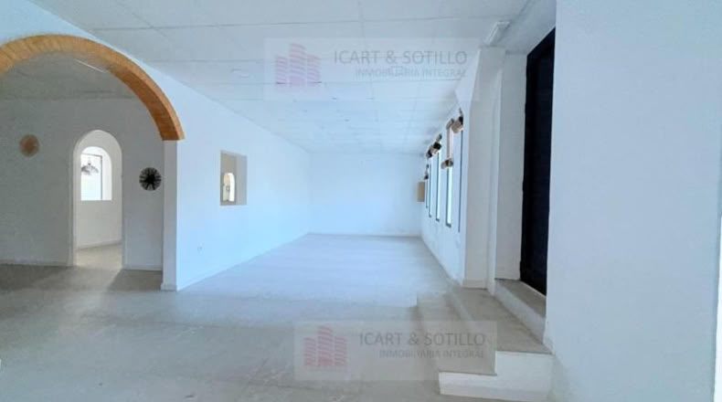 Castellón - Vinaroz - 742m2