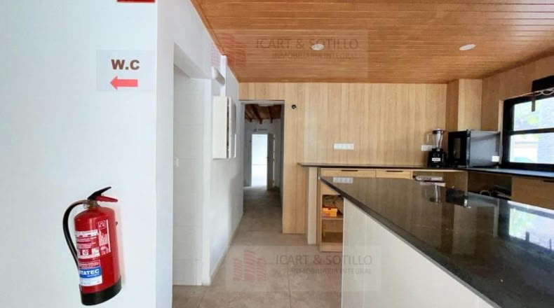 Castellón - Vinaroz - 742m2
