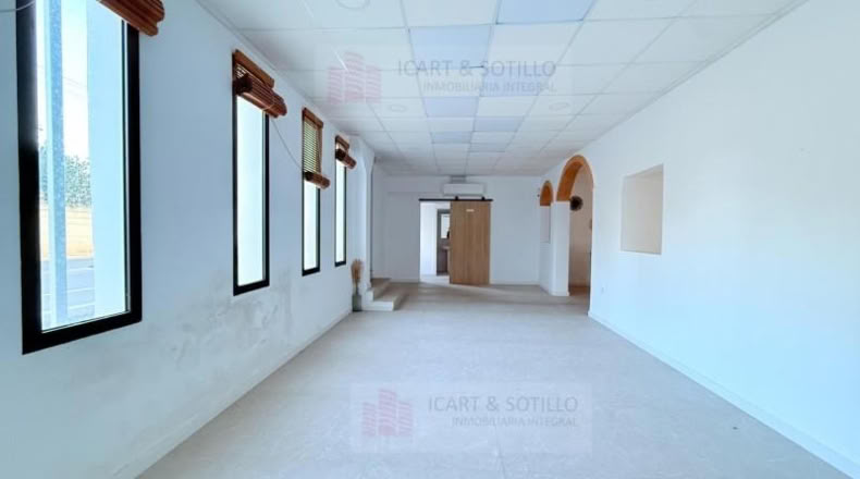 Castellón - Vinaroz - 742m2