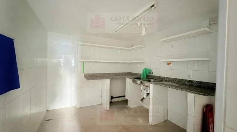 Castellón - Vinaroz - 742m2