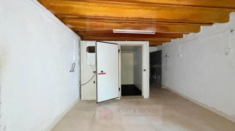 Castellón - Vinaroz - 742m2