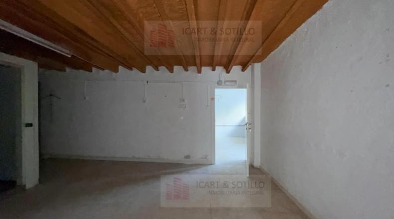 Castellón - Vinaroz - 742m2