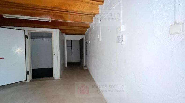 Castellón - Vinaroz - 742m2