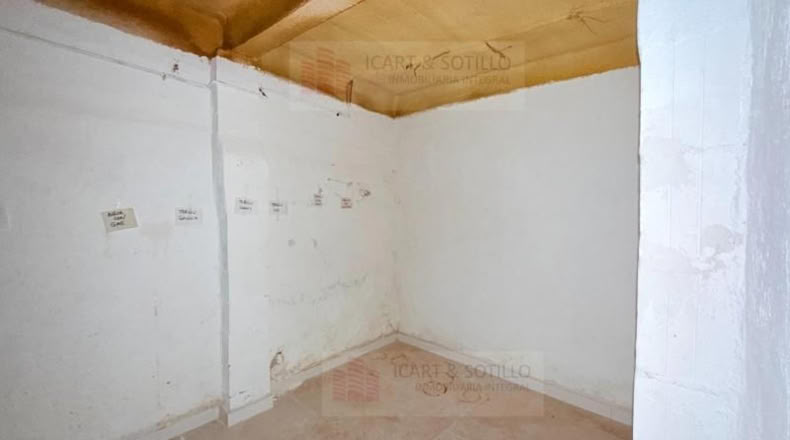 Castellón - Vinaroz - 742m2