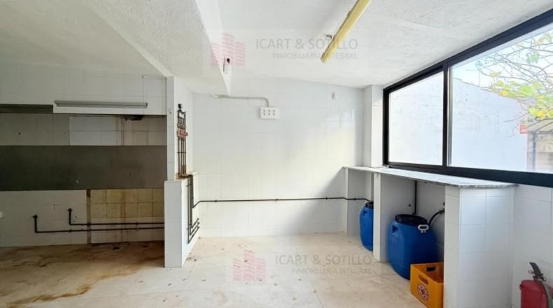 Castellón - Vinaroz - 742m2