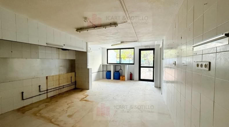 Castellón - Vinaroz - 742m2