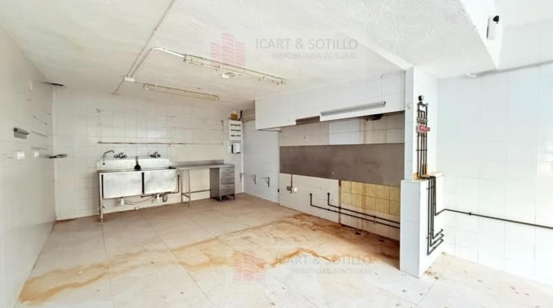 Castellón - Vinaroz - 742m2