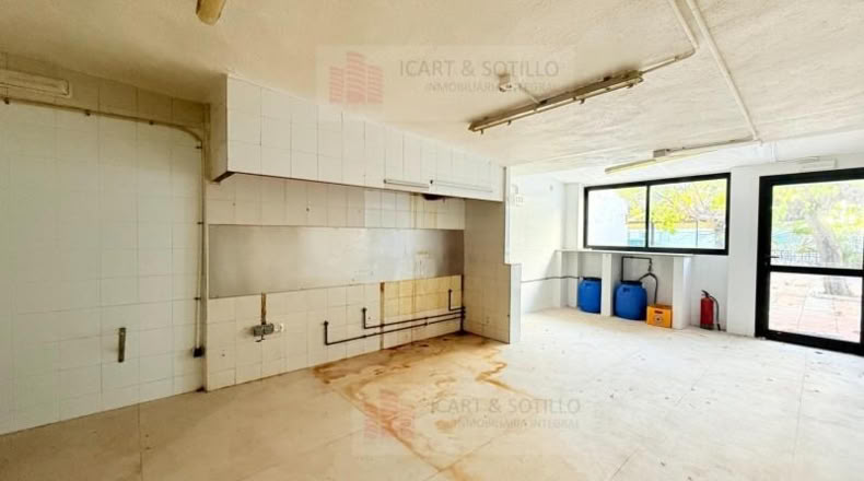 Castellón - Vinaroz - 742m2