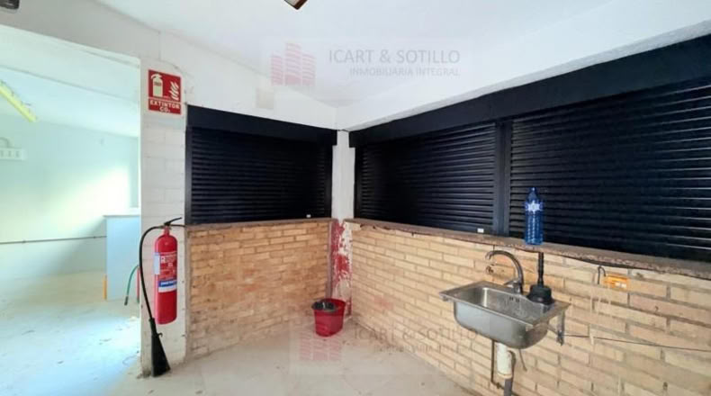 Castellón - Vinaroz - 742m2