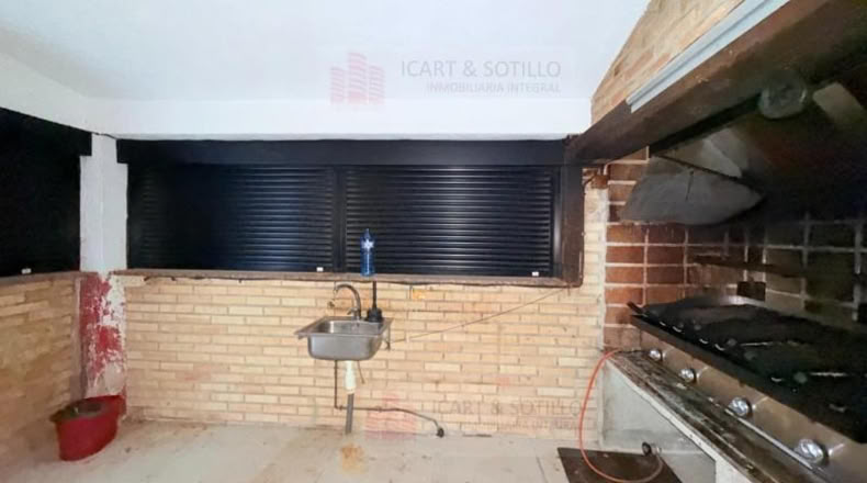 Castellón - Vinaroz - 742m2