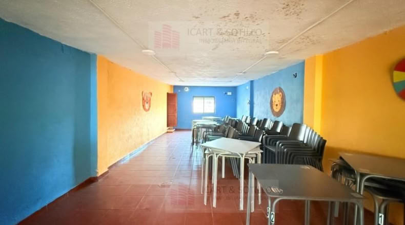 Castellón - Vinaroz - 742m2