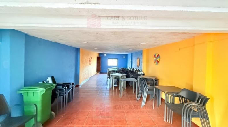 Castellón - Vinaroz - 742m2