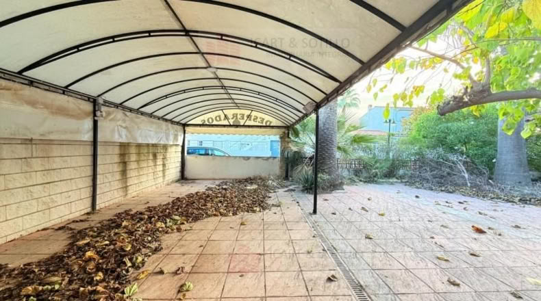 Castellón - Vinaroz - 742m2