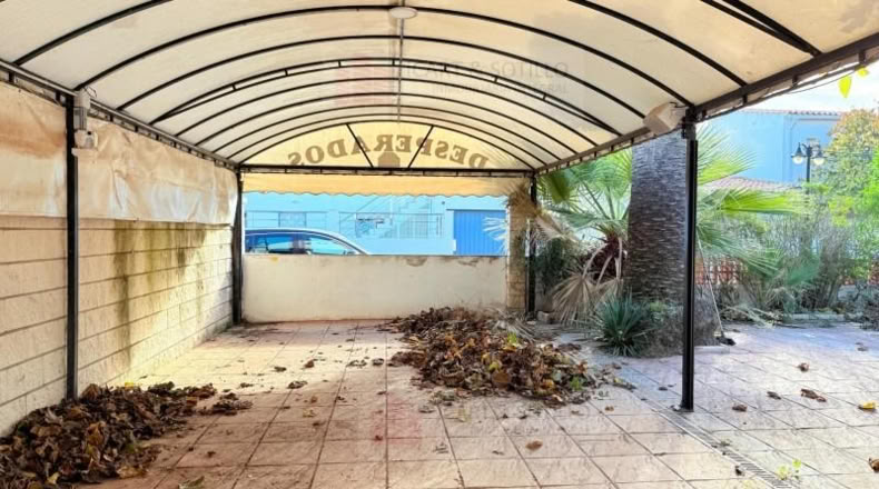 Castellón - Vinaroz - 742m2