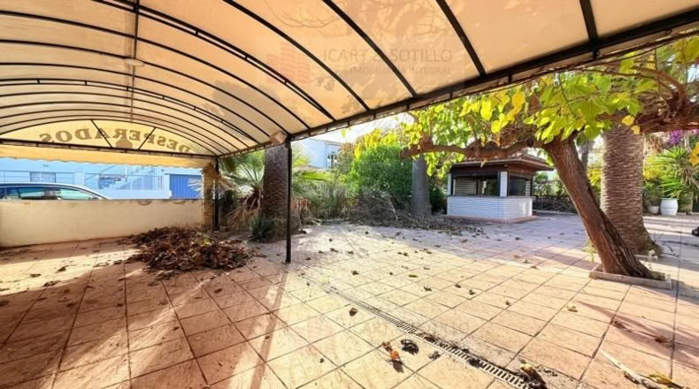 Castellón - Vinaroz - 742m2