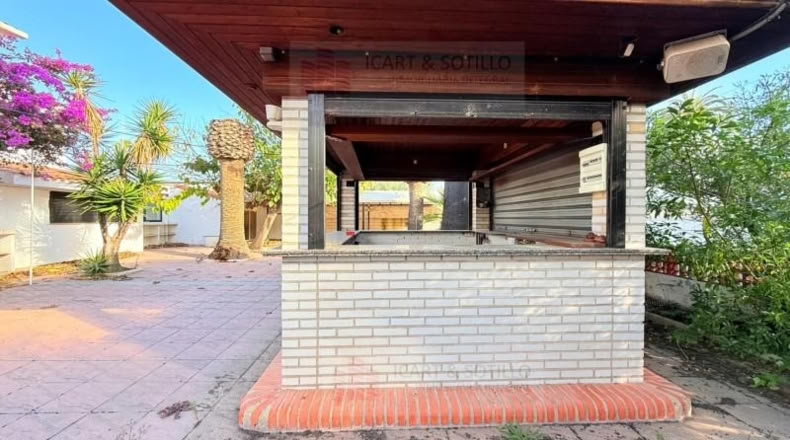 Castellón - Vinaroz - 742m2