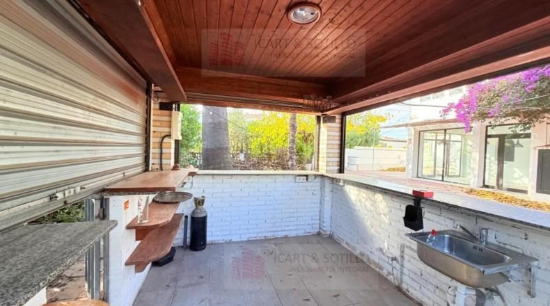 Castellón - Vinaroz - 742m2