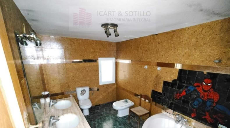 Castellón - Vinaroz - 742m2