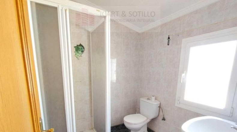 Castellón - Vinaroz - 742m2