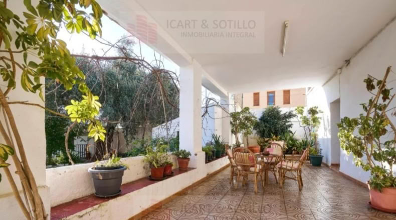 Tarragona - Alcanar - 2036m2