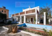 Xalet independent amb terreny en venda a la España, Alcanar, ref.: TR319428 foto