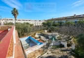 Xalet independent amb terreny en venda a la España, Alcanar, ref.: TR319428 foto