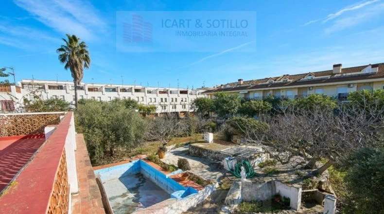Tarragona - Alcanar - 2036m2