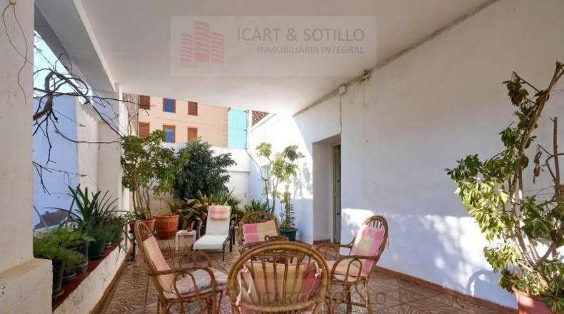 Tarragona - Alcanar - 2036m2