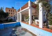 Xalet independent amb terreny en venda a la España, Alcanar, ref.: TR319428 foto