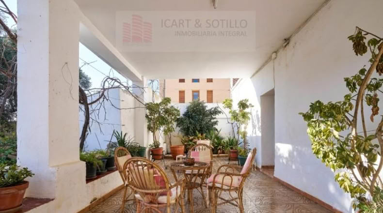 Tarragona - Alcanar - 2036m2
